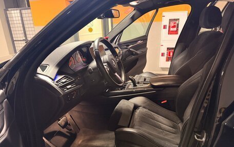 BMW X5, 2017 год, 3 700 000 рублей, 15 фотография