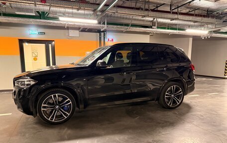 BMW X5, 2017 год, 3 700 000 рублей, 10 фотография