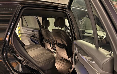 BMW X5, 2017 год, 3 700 000 рублей, 12 фотография