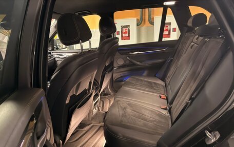 BMW X5, 2017 год, 3 700 000 рублей, 13 фотография