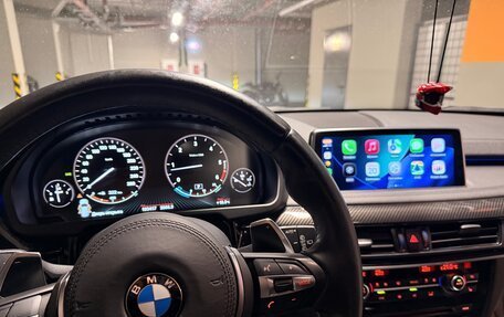 BMW X5, 2017 год, 3 700 000 рублей, 19 фотография