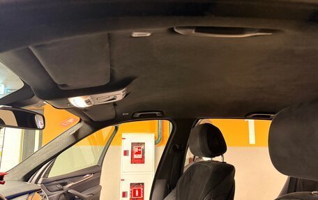 BMW X5, 2017 год, 3 700 000 рублей, 21 фотография