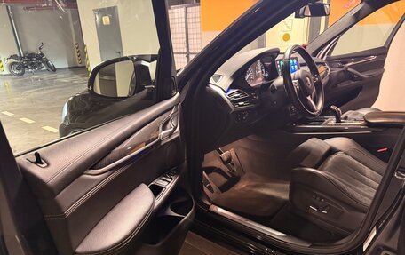 BMW X5, 2017 год, 3 700 000 рублей, 22 фотография