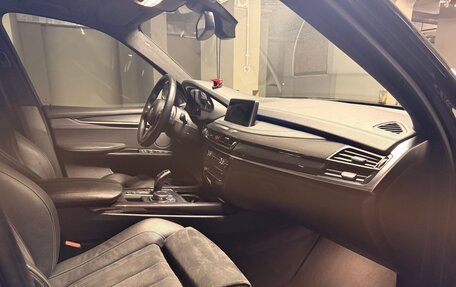 BMW X5, 2017 год, 3 700 000 рублей, 23 фотография