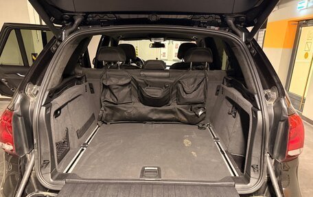 BMW X5, 2017 год, 3 700 000 рублей, 24 фотография