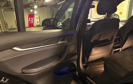 BMW X5, 2017 год, 3 700 000 рублей, 14 фотография