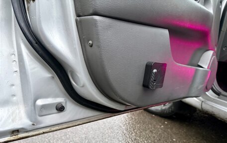 KIA Spectra II (LD), 2007 год, 289 000 рублей, 11 фотография