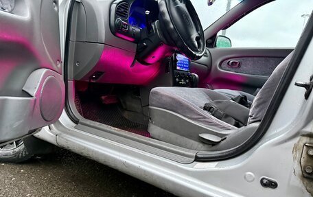 KIA Spectra II (LD), 2007 год, 289 000 рублей, 10 фотография