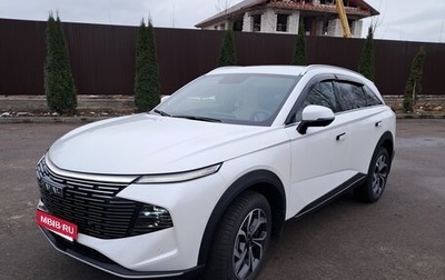 Haval F7, 2025 год, 3 250 000 рублей, 1 фотография