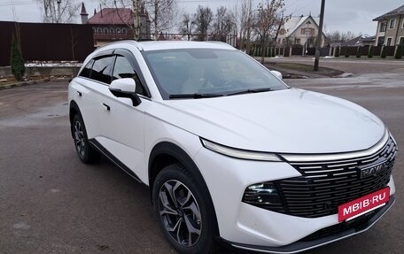 Haval F7, 2025 год, 3 250 000 рублей, 2 фотография