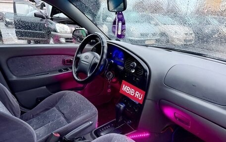 KIA Spectra II (LD), 2007 год, 289 000 рублей, 5 фотография