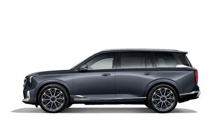 GAC GS8, 2025 год, 5 399 000 рублей, 1 фотография