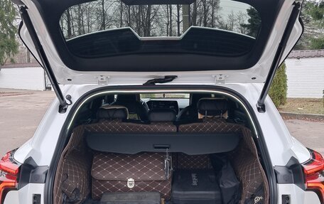 Haval F7, 2025 год, 3 250 000 рублей, 6 фотография