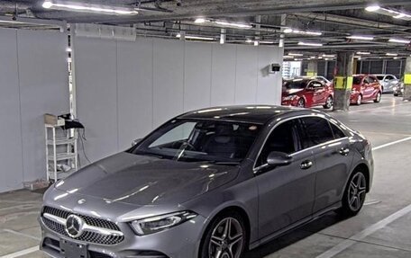 Mercedes-Benz A-Класс, 2022 год, 1 903 000 рублей, 1 фотография