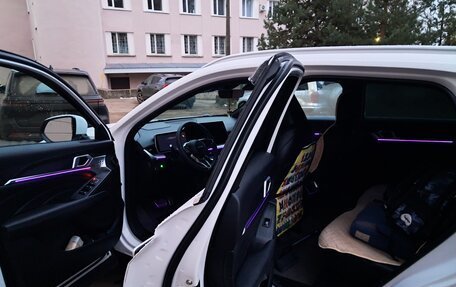 Haval F7, 2025 год, 3 250 000 рублей, 7 фотография