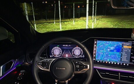 Haval F7, 2025 год, 3 250 000 рублей, 9 фотография