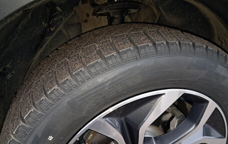 Haval F7, 2025 год, 3 250 000 рублей, 8 фотография