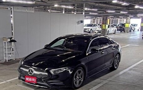 Mercedes-Benz A-Класс, 2021 год, 1 817 000 рублей, 1 фотография