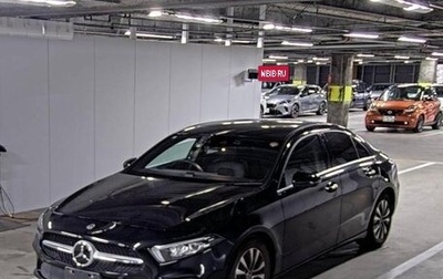 Mercedes-Benz CLA, 2022 год, 2 529 000 рублей, 1 фотография