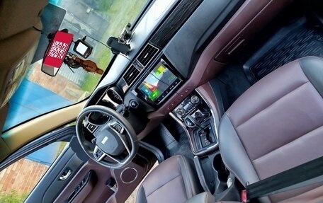 Lifan Myway, 2018 год, 980 000 рублей, 8 фотография