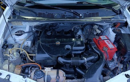 Peugeot Partner II рестайлинг 2, 2000 год, 400 000 рублей, 8 фотография