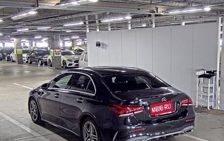 Mercedes-Benz A-Класс, 2021 год, 1 817 000 рублей, 4 фотография