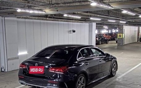 Mercedes-Benz A-Класс, 2021 год, 1 817 000 рублей, 3 фотография