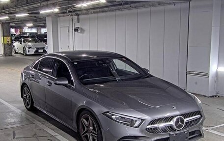 Mercedes-Benz A-Класс, 2022 год, 1 903 000 рублей, 2 фотография