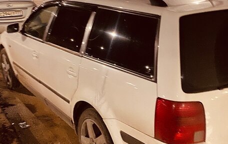 Volkswagen Passat B5+ рестайлинг, 1999 год, 190 000 рублей, 5 фотография