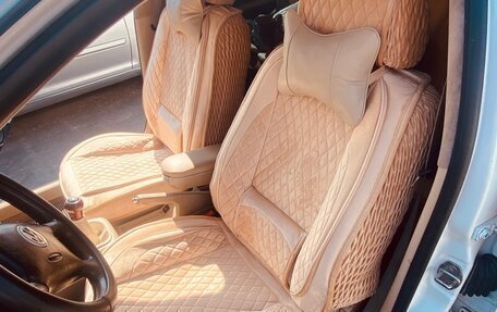 Volkswagen Passat B5+ рестайлинг, 1999 год, 190 000 рублей, 7 фотография