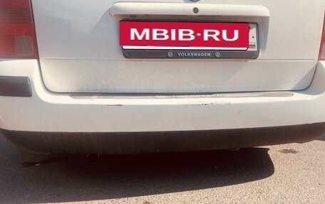 Volkswagen Passat B5+ рестайлинг, 1999 год, 190 000 рублей, 11 фотография