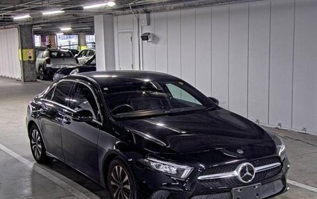 Mercedes-Benz CLA, 2022 год, 2 529 000 рублей, 2 фотография