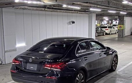 Mercedes-Benz CLA, 2022 год, 2 529 000 рублей, 3 фотография