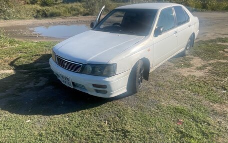 Nissan Bluebird XI, 1999 год, 300 000 рублей, 2 фотография