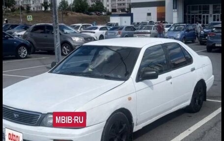 Nissan Bluebird XI, 1999 год, 300 000 рублей, 3 фотография