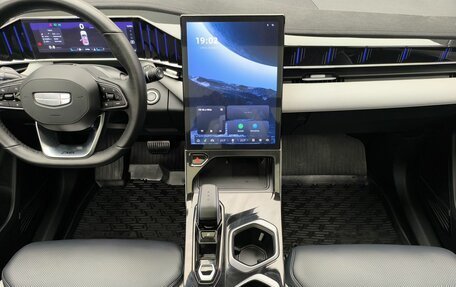 Geely Atlas, 2024 год, 3 390 000 рублей, 8 фотография