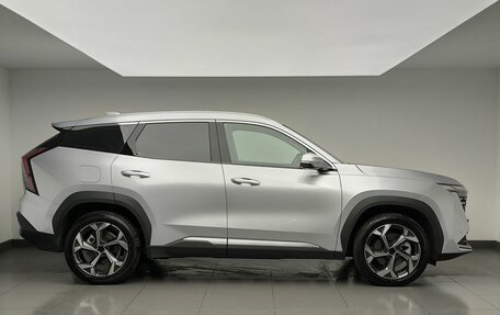 Geely Atlas, 2024 год, 3 390 000 рублей, 3 фотография