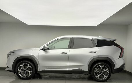 Geely Atlas, 2024 год, 3 390 000 рублей, 6 фотография