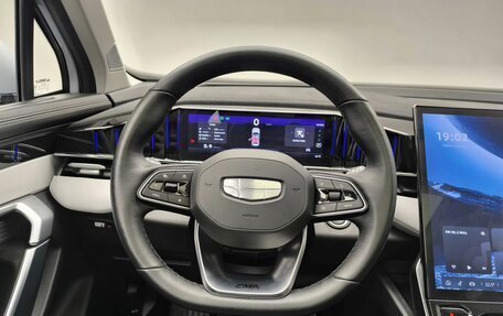 Geely Atlas, 2024 год, 3 390 000 рублей, 11 фотография