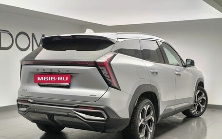 Geely Atlas, 2024 год, 3 390 000 рублей, 4 фотография