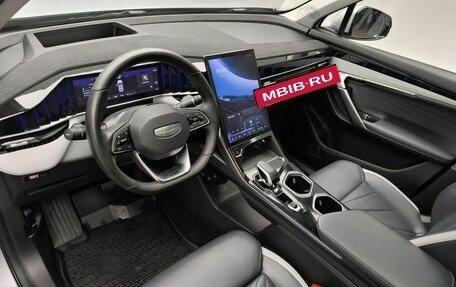 Geely Atlas, 2024 год, 3 390 000 рублей, 14 фотография