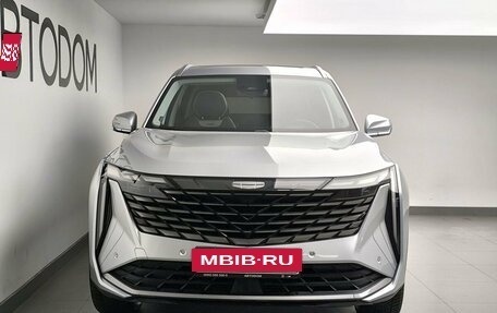 Geely Atlas, 2024 год, 3 390 000 рублей, 2 фотография