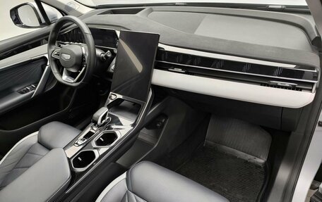 Geely Atlas, 2024 год, 3 390 000 рублей, 19 фотография