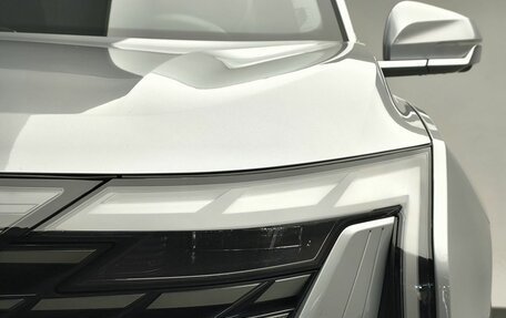 Geely Atlas, 2024 год, 3 390 000 рублей, 27 фотография