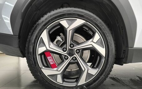 Geely Atlas, 2024 год, 3 390 000 рублей, 28 фотография