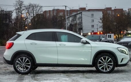 Mercedes-Benz GLA, 2017 год, 2 280 000 рублей, 6 фотография