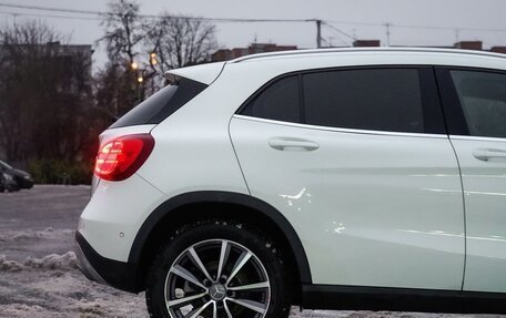 Mercedes-Benz GLA, 2017 год, 2 280 000 рублей, 8 фотография