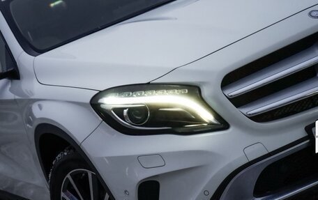 Mercedes-Benz GLA, 2017 год, 2 280 000 рублей, 4 фотография