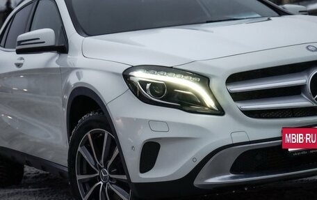 Mercedes-Benz GLA, 2017 год, 2 280 000 рублей, 2 фотография