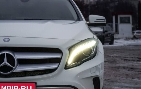 Mercedes-Benz GLA, 2017 год, 2 280 000 рублей, 5 фотография